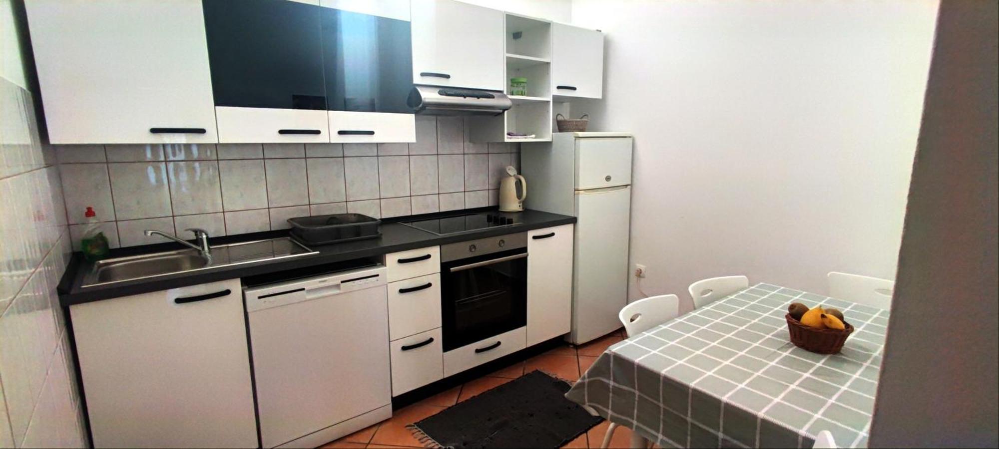 Apartments Patricija Abbazia Esterno foto