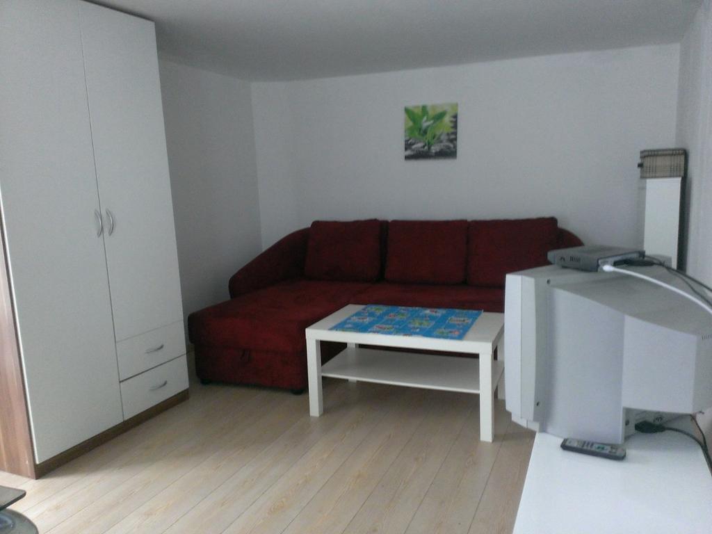 Apartments Patricija Abbazia Camera foto